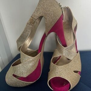 Guess Pumps By Marciano Lanise